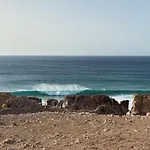 Ocean Hébergement de vacances