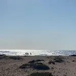 Hébergement de vacances Ocean Lajares