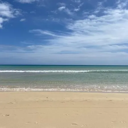 Holiday home Ocean