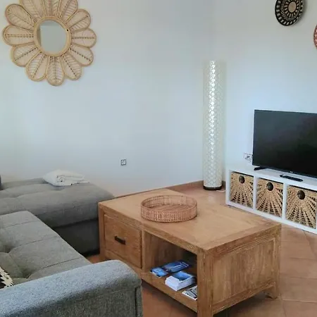Ocean Holiday home