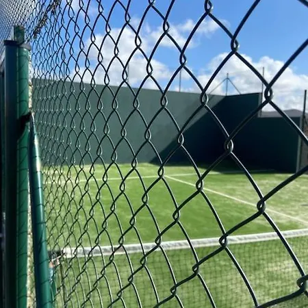 Ocean Hébergement de vacances