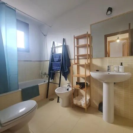 Hébergement de vacances Ocean