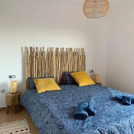 Ocean Vakantiehuis *