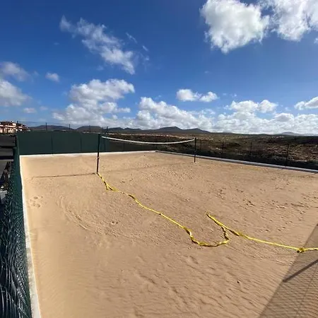 Vakantiehuis Ocean Lajares