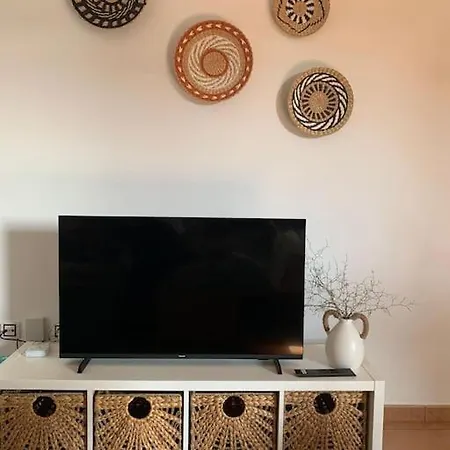 Vakantiehuis Ocean *