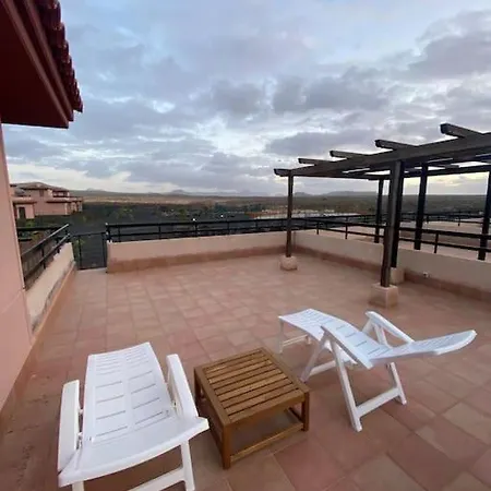 Ocean Vakantiehuis *