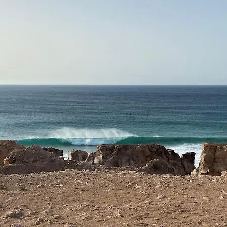 Ocean Semesterbostad