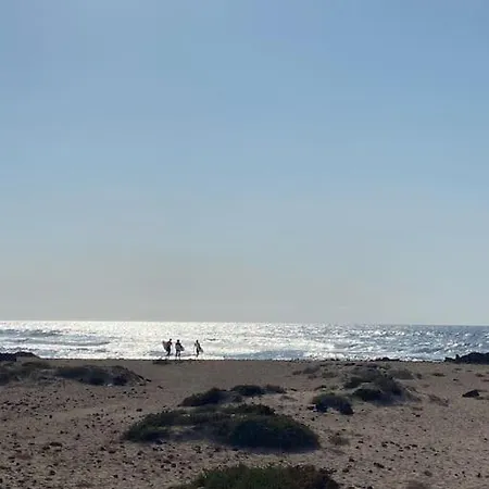 度假居 Ocean 拉哈雷斯