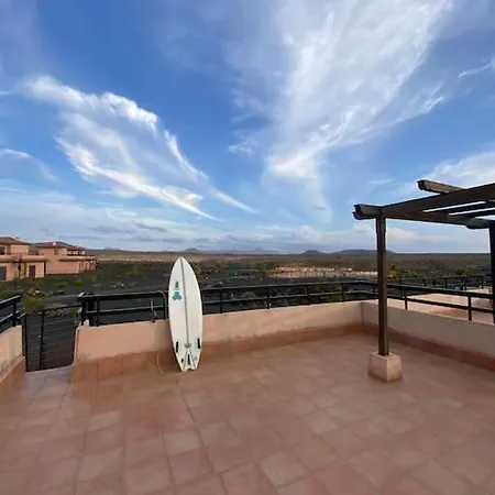 Ocean Vakantiehuis *