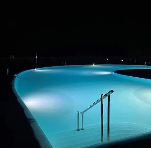 Ocean Lajares