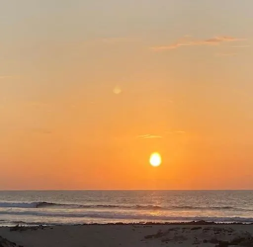 Ocean Dom wakacyjny Lajares