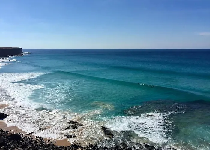 Ocean Lajares