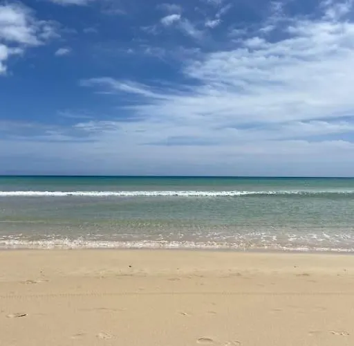 Dom wakacyjny Ocean