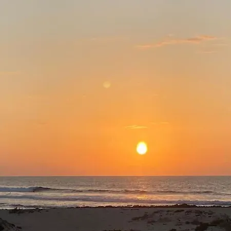 Ocean بيت للعطل لاجاريس