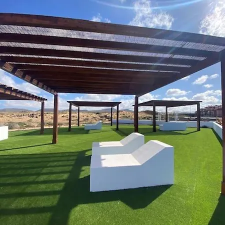 Ocean بيت للعطل