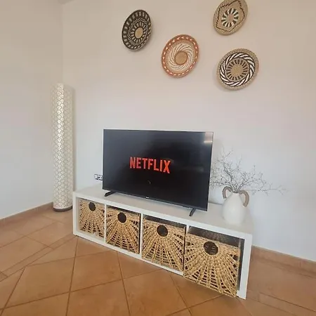 بيت للعطل Ocean